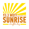 undefined WQTY Classic Hits 93.3 FM