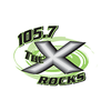 undefined WQXA 105.7 The X FM (US Only)