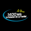 undefined WSDO 1400 AM - La Estacion De La Familia