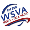 undefined WSVA - News Radio 550 AM