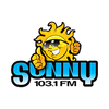 undefined WSYN Sunny 103.1 FM