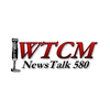 undefined WTCM NewsTalk 580 AM