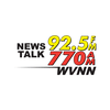 undefined WVNN NewsTalk 770 AM / 92.5 FM