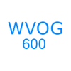 undefined WVOG Gospel 600 AM