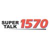 undefined WWCK - Supertalk 1570 AM