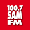 undefined WWKN Sam 100.7 FM