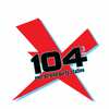 undefined X 104.3 fm