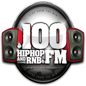 Radio 100 Hip Hop and RNB.FM