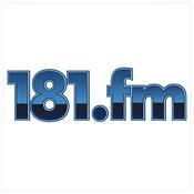 Radio 181.fm - Highway 181