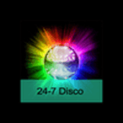 Radio 24-7 Disco