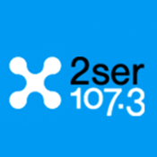 Radio 2SER - 107.3 FM