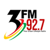 Radio 3FM 92.7