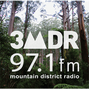 Radio 3MDR Mountain District Radio 97.1 FM