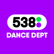 Radio 538 DANCE DEPARTMENT