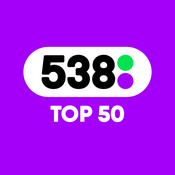 Radio 538 TOP 50 RADIO