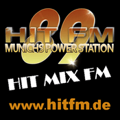 Radio 89 HIT FM - HITMIX FM