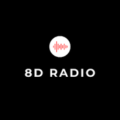 8d radio