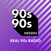 Radio 90s90s HESSEN