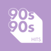 Radio 90s90s DAB+