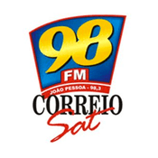 Radio Rádio 98 Correio FM