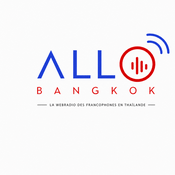 Radio Allo Bangkok