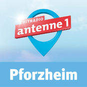 Radio Hitradio antenne 1 Pforzheim