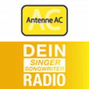 Radio Antenne AC - Dein Singer/Songwriter Radio