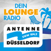 Radio Antenne Düsseldorf - Dein Lounge Radio