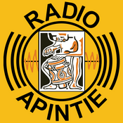 Radio Apintie Suriname