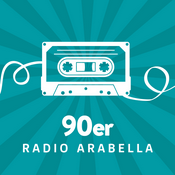 Radio Arabella 90er