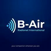 Radio B-Air Radionet International