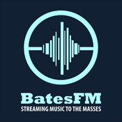 Radio Bates FM - The R&B Mix