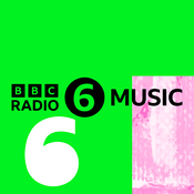 Radio BBC Radio 6 Music