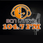Radio BCN Latin