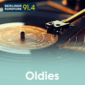 Radio BERLINER RUNDFUNK 91.4 - OLDIES