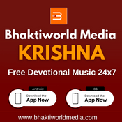 Radio Bhaktiworld Media Krishna