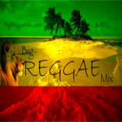 Radio Big Reggae Mix (The Global Healing Has Begun)!™