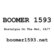 Radio Boomer 1593