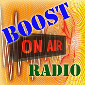 Radio BOOST Radio Hits