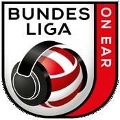 Radio Bundesliga ON EAR – SK Puntigamer Sturm Graz - UPC Arena