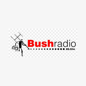 Radio Bush Radio 89.5