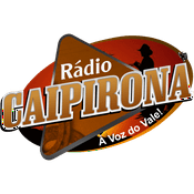 Radio FM Caipirona