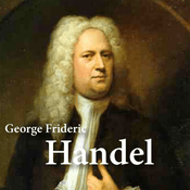 Radio CALM RADIO - George Frideric Handel