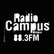 Radio Radio Campus Orléans