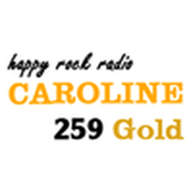 Radio Radio Caroline 259 Gold