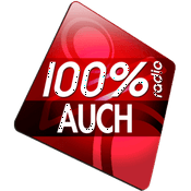 Radio 100%Radio – Auch