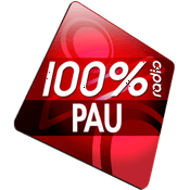 Radio 100%Radio – Pau