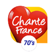 Radio Chante France 70's