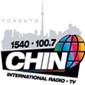 Radio CHIN Radio Toronto