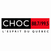 Radio CHOC 88.7/99.5